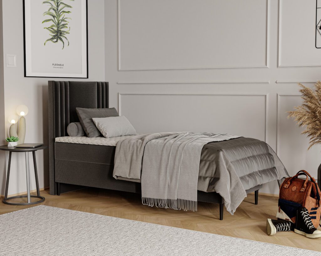 Łóżko młodzieżowe LILO