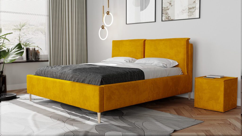 Zestaw VERO + 2 stoliki