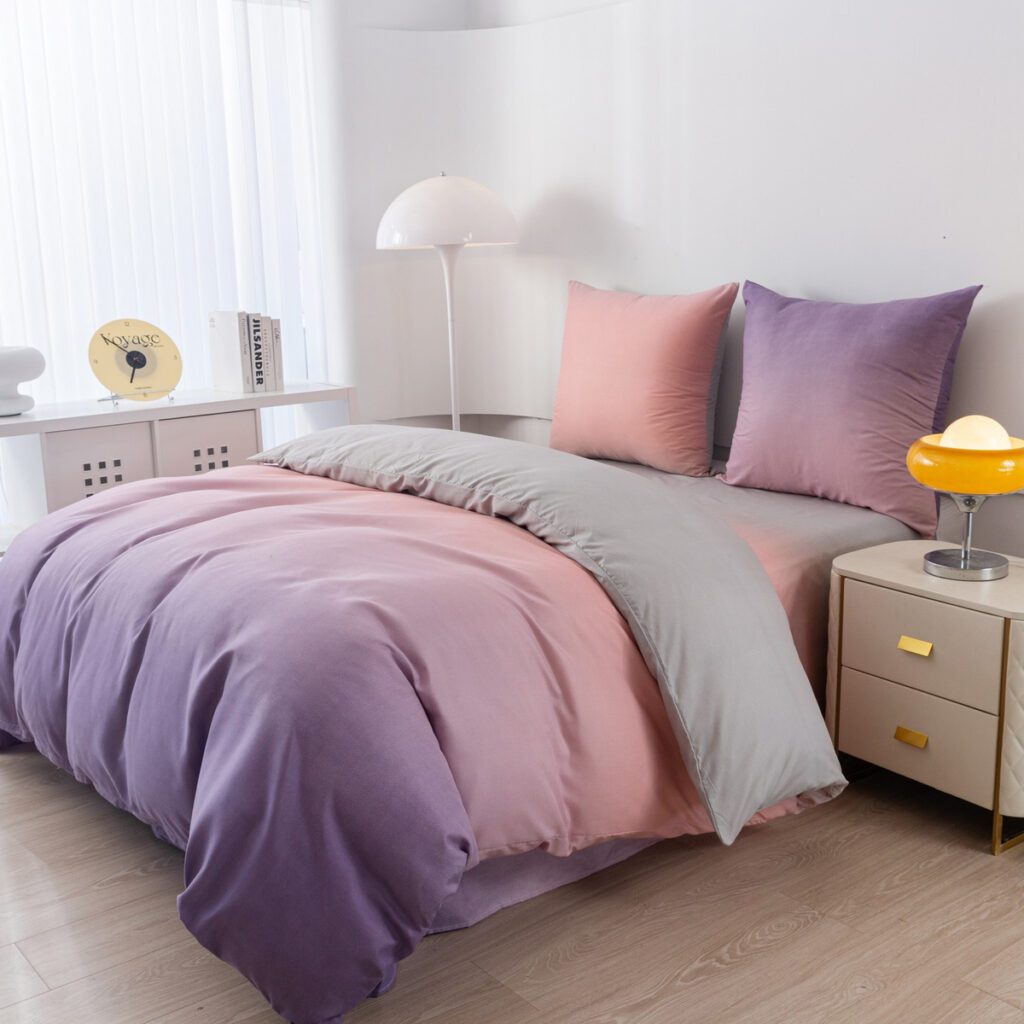 Pościel 160×200 Ombre