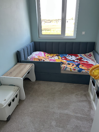 Photo from customer review