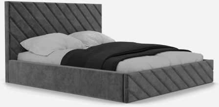 Łóżka sypialniane