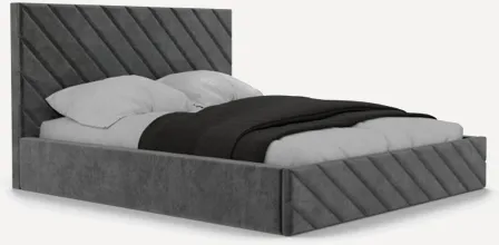 Łóżka sypialniane